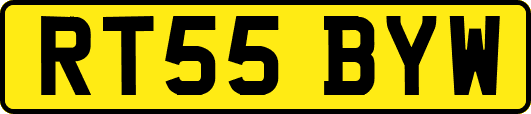 RT55BYW