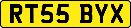RT55BYX