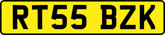 RT55BZK