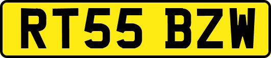 RT55BZW