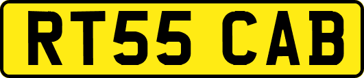 RT55CAB