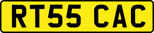 RT55CAC