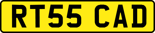 RT55CAD