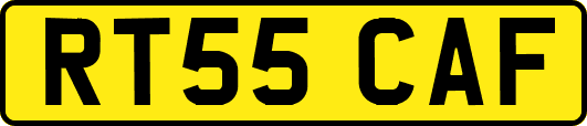 RT55CAF