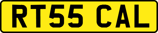 RT55CAL