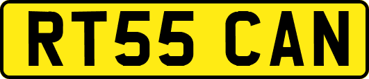 RT55CAN