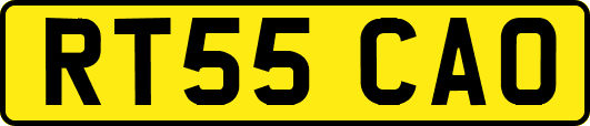 RT55CAO