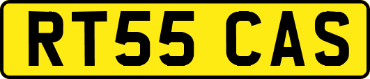 RT55CAS