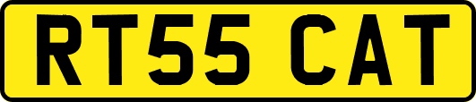 RT55CAT