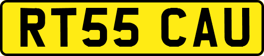 RT55CAU