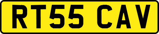 RT55CAV