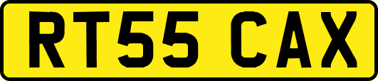 RT55CAX