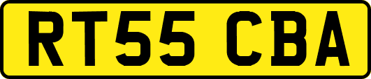 RT55CBA