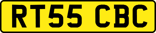 RT55CBC