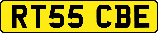 RT55CBE