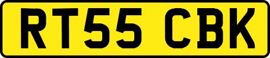 RT55CBK