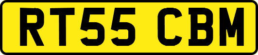 RT55CBM