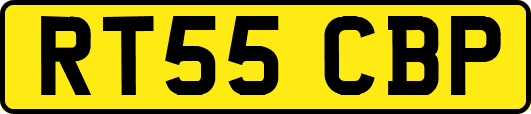 RT55CBP