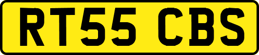 RT55CBS