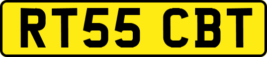 RT55CBT