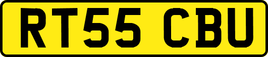RT55CBU