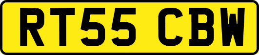 RT55CBW