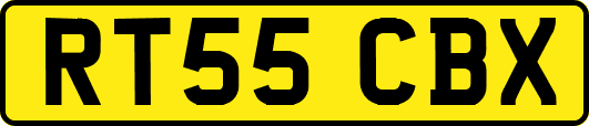 RT55CBX