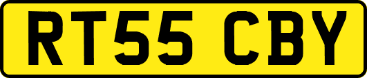 RT55CBY