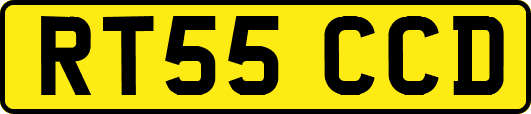 RT55CCD
