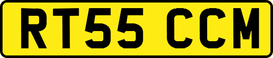 RT55CCM