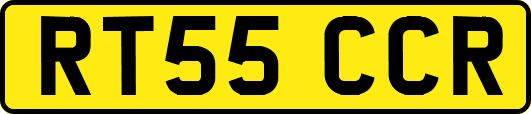 RT55CCR