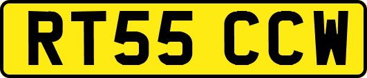 RT55CCW