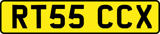 RT55CCX