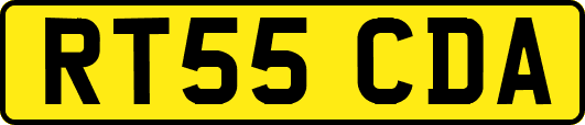 RT55CDA