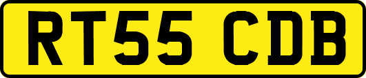 RT55CDB