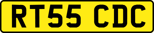 RT55CDC