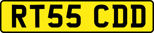 RT55CDD