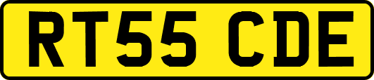 RT55CDE