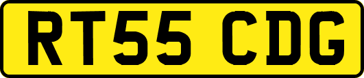 RT55CDG
