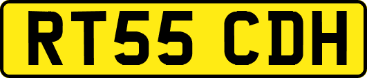 RT55CDH