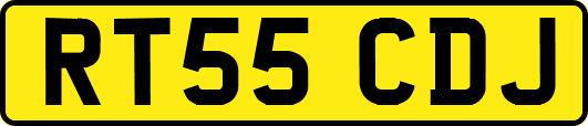 RT55CDJ