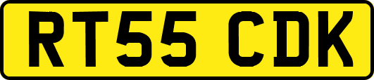RT55CDK