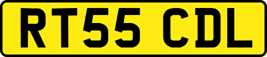 RT55CDL