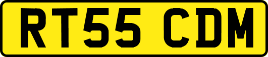 RT55CDM