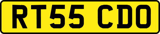 RT55CDO