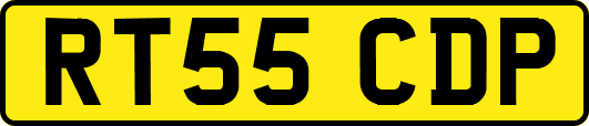 RT55CDP