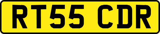 RT55CDR