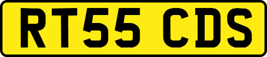 RT55CDS