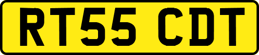 RT55CDT