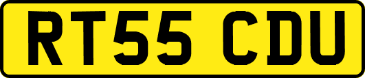 RT55CDU